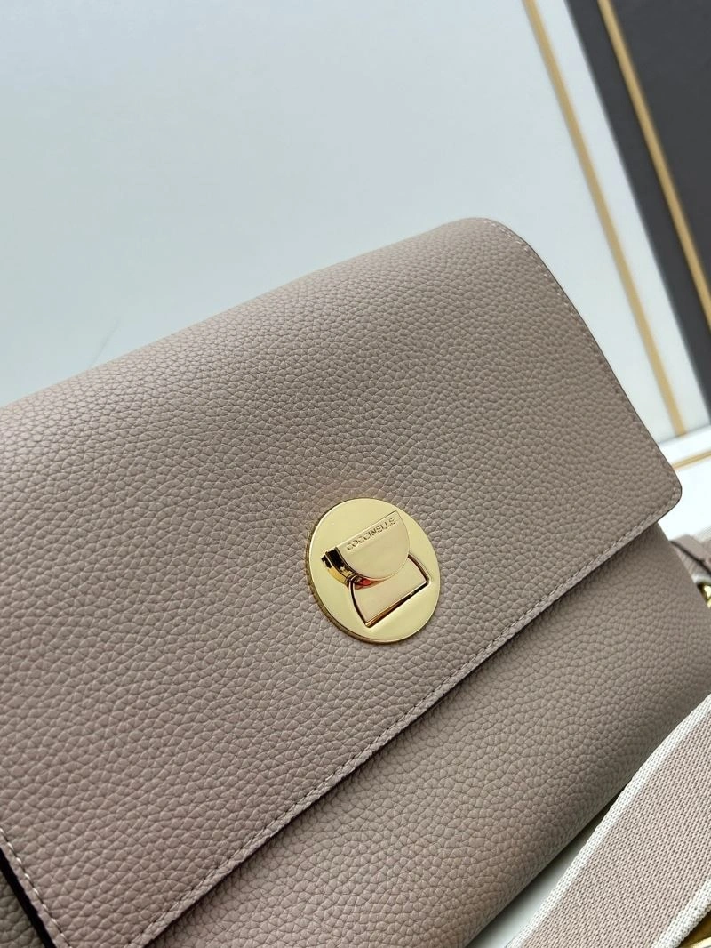 Attractive Coccinelle Satchel Bags 84160