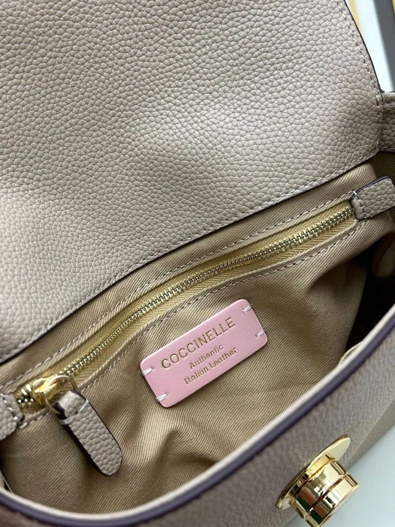 Attractive Coccinelle Satchel Bags 84160