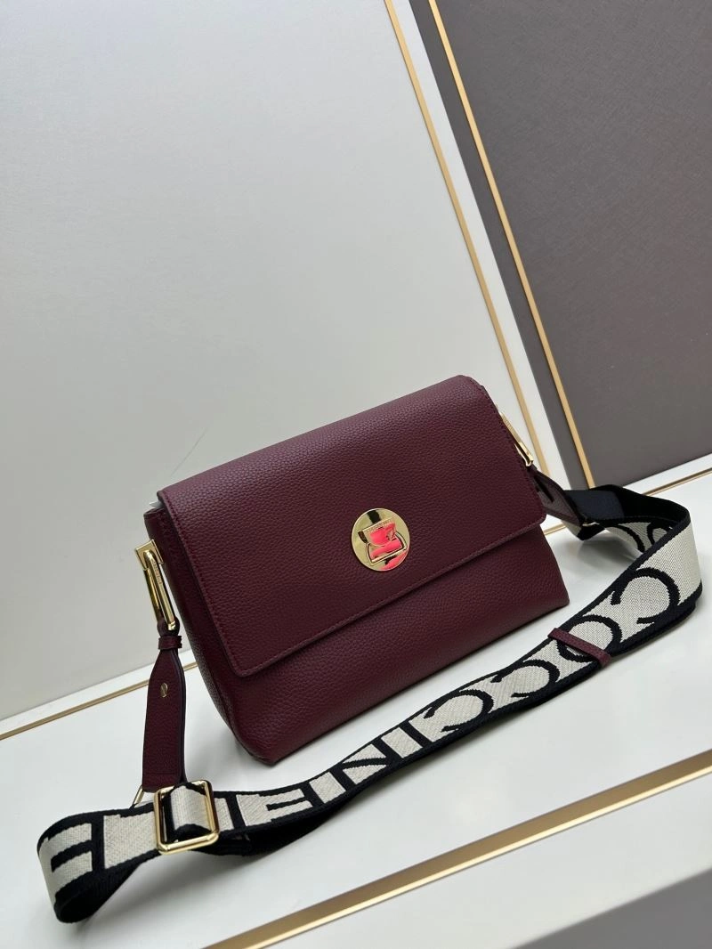 GoAnywhere Coccinelle Satchel Bags 84156
