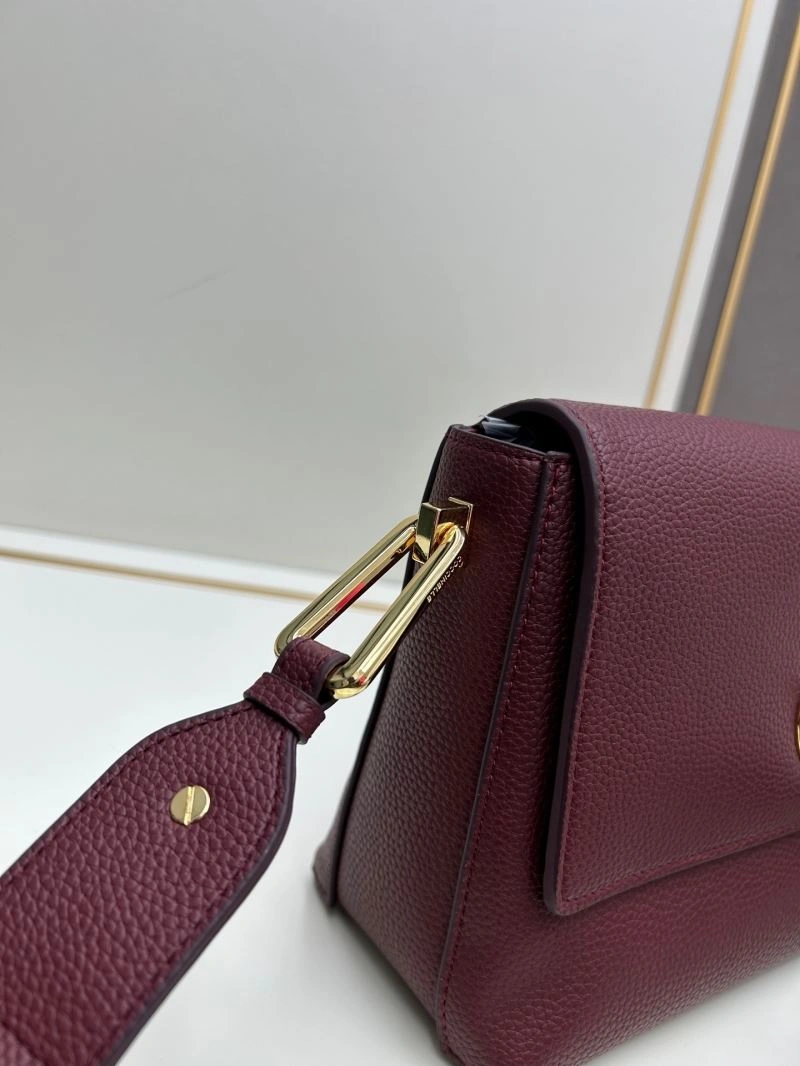 GoAnywhere Coccinelle Satchel Bags 84156