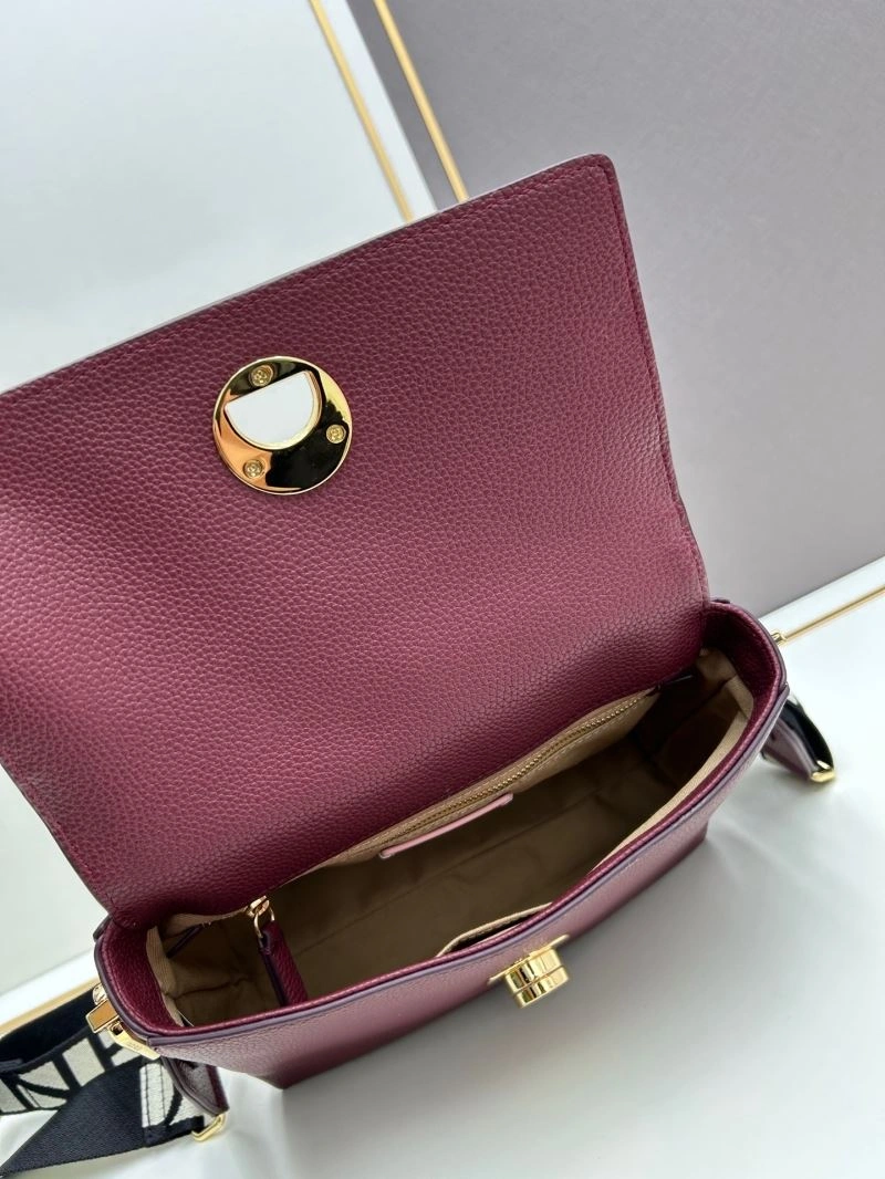 GoAnywhere Coccinelle Satchel Bags 84156