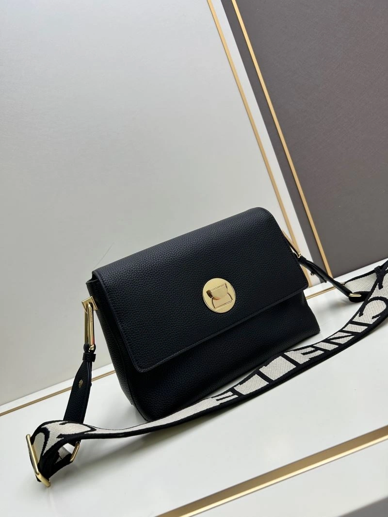 Coccinelle Satchel Bags Effortless 84155