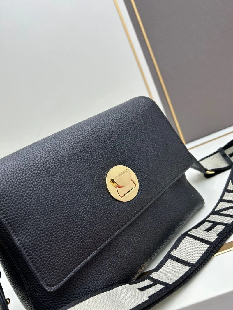 Coccinelle Satchel Bags Effortless 84155