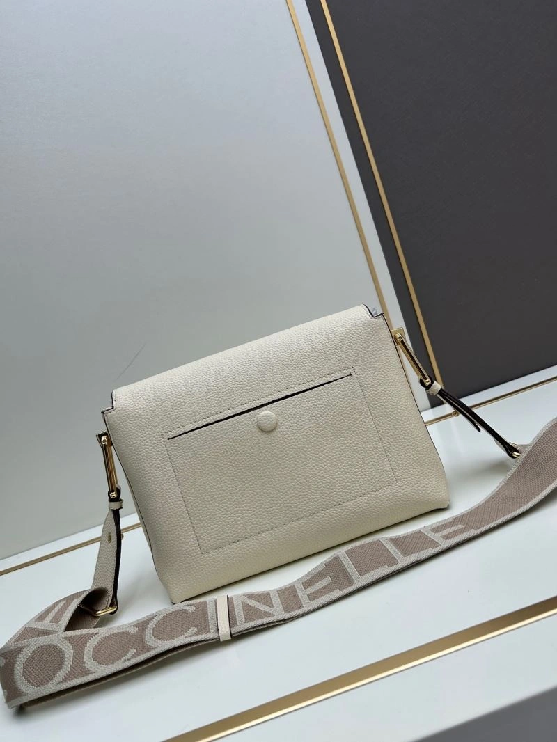 Coccinelle Satchel Bags Compact 84153