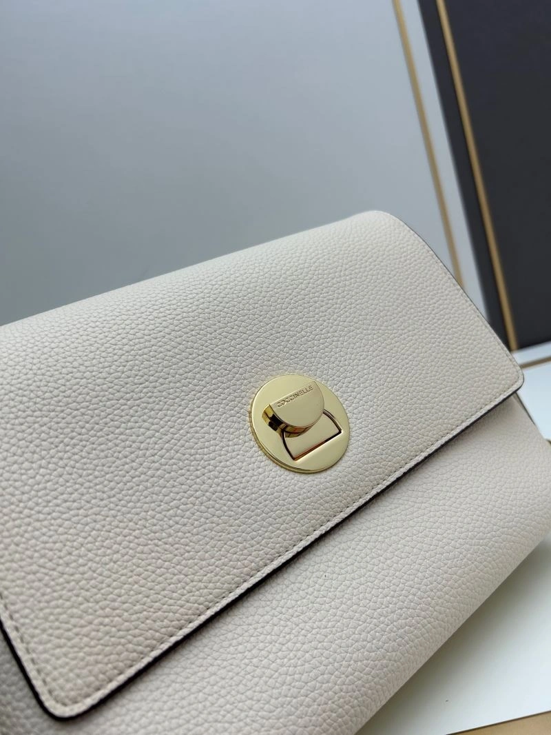 Coccinelle Satchel Bags Compact 84153