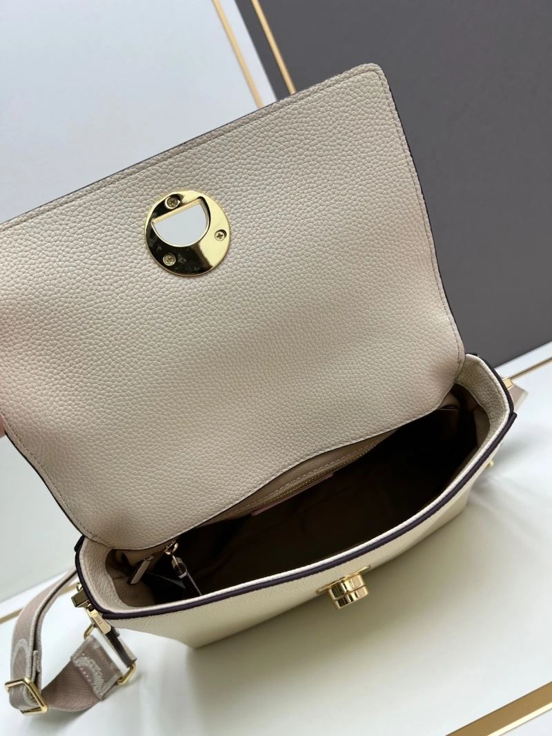 Coccinelle Satchel Bags Compact 84153