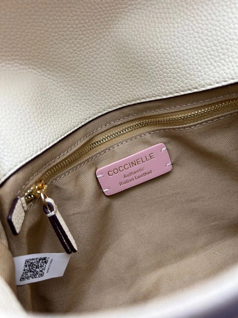 Coccinelle Satchel Bags Compact 84153