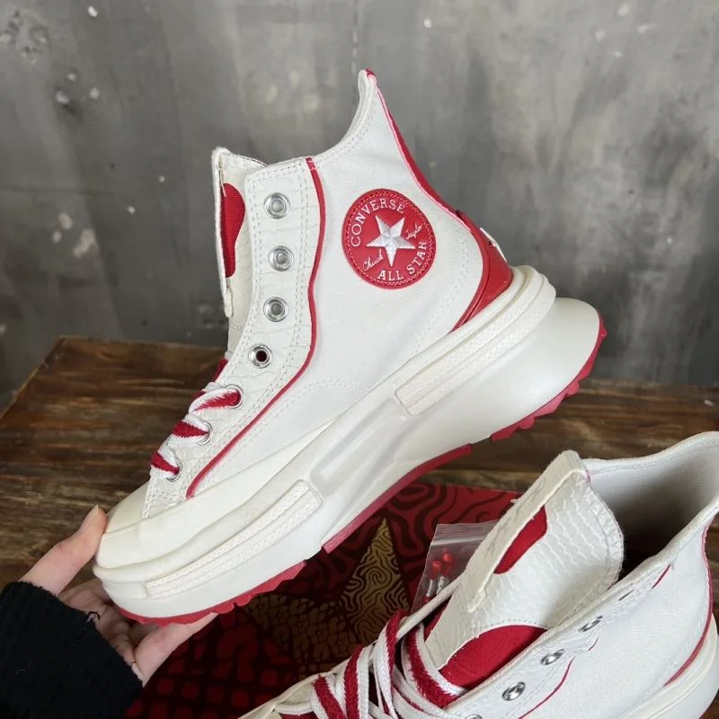 Converse Shoes SunProtective 4905