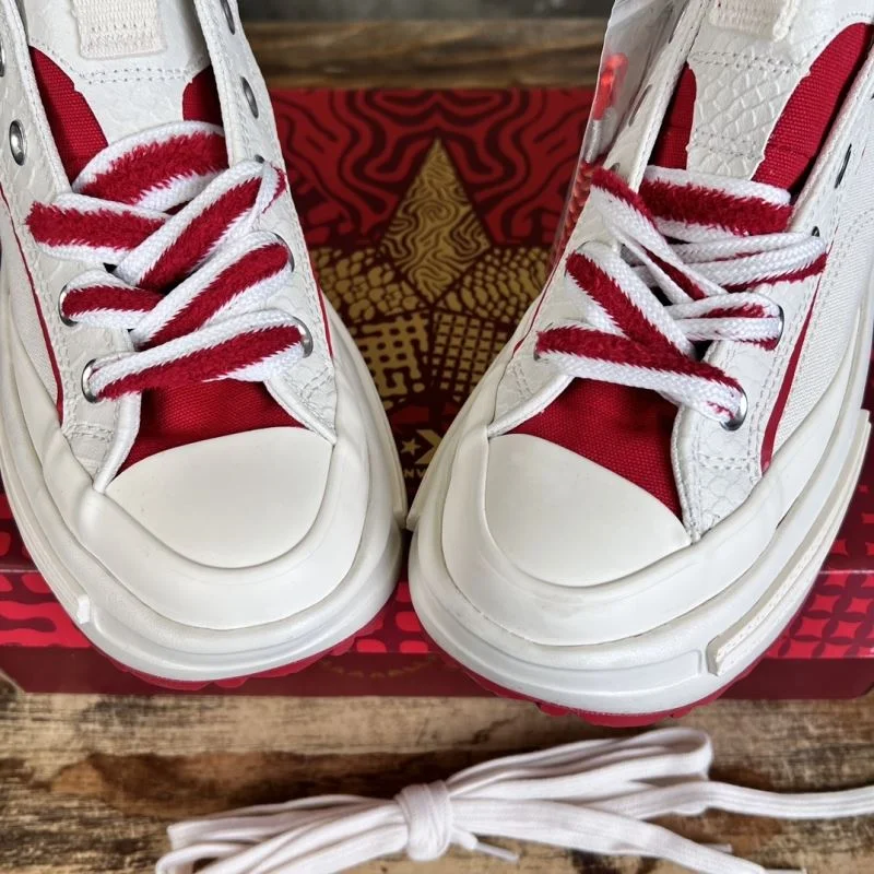 Converse Shoes SunProtective 4905
