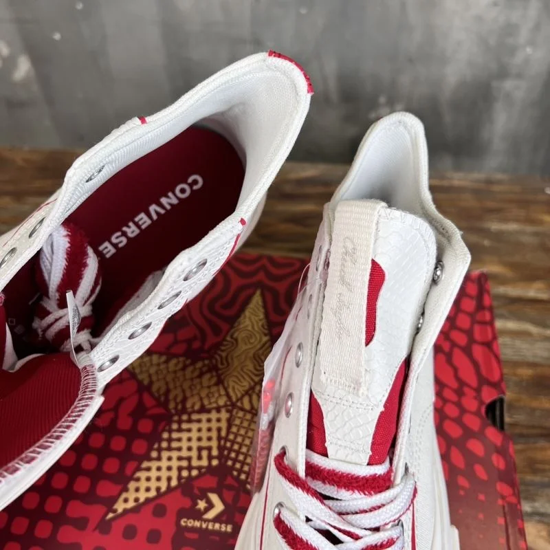Converse Shoes SunProtective 4905
