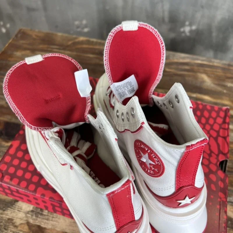 Converse Shoes SunProtective 4905