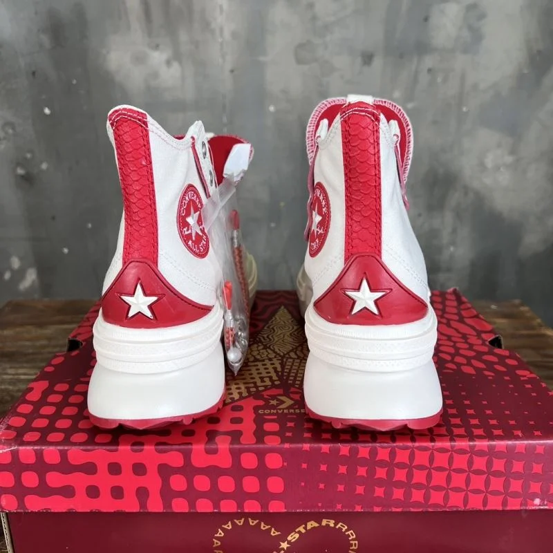 Converse Shoes SunProtective 4905