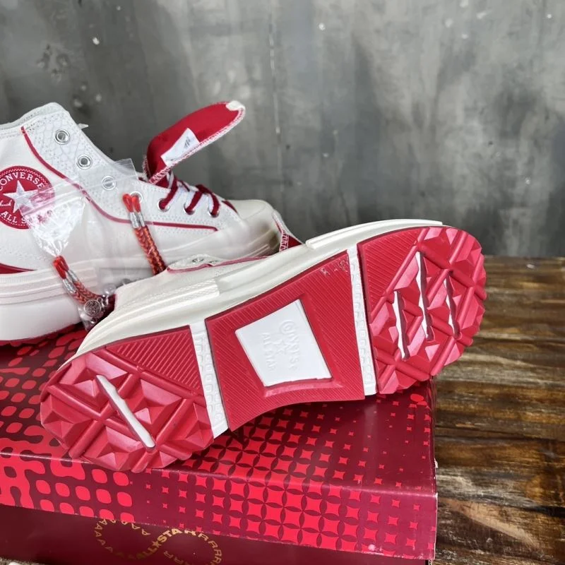 Converse Shoes SunProtective 4905