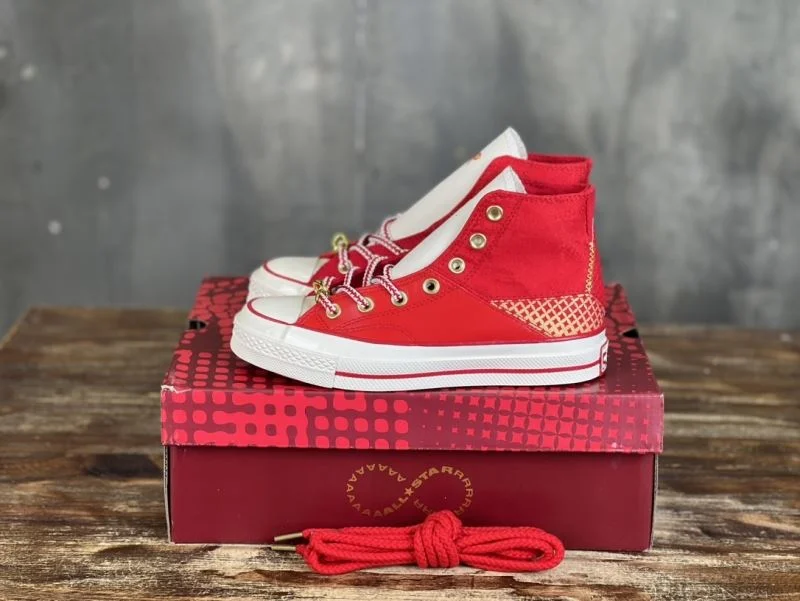 Converse Shoes ZipUp 4904
