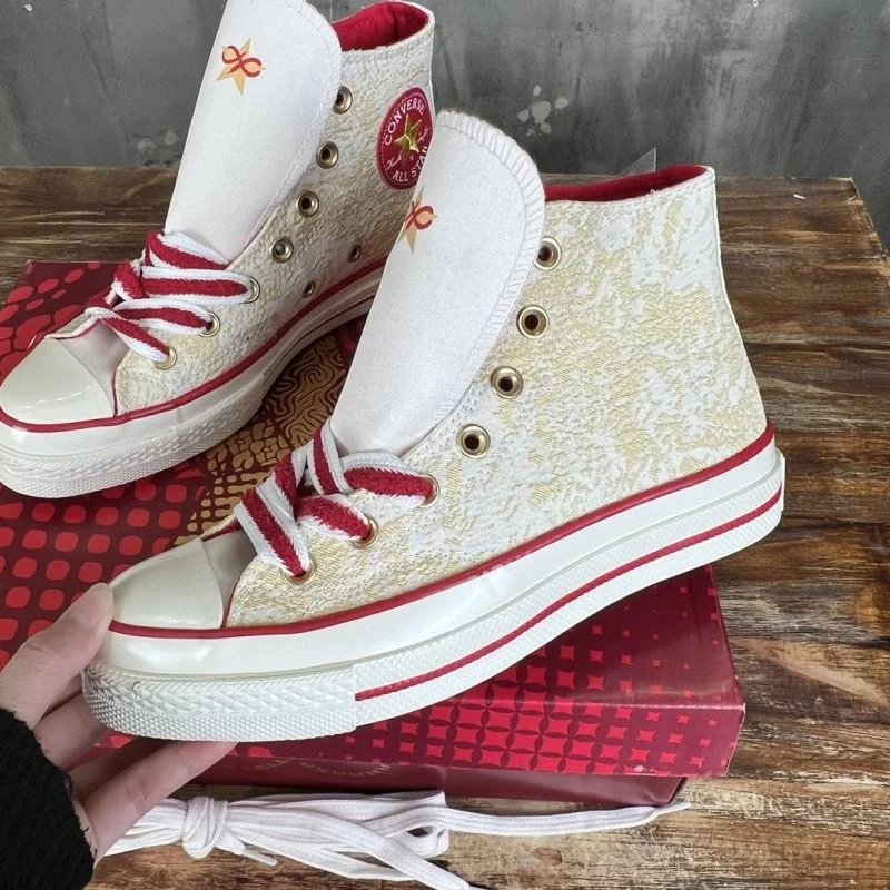 Supportive Converse Shoes 4927