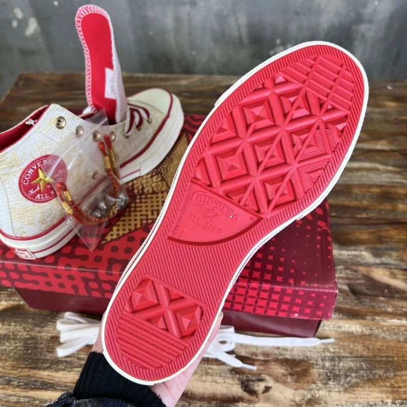 Supportive Converse Shoes 4927