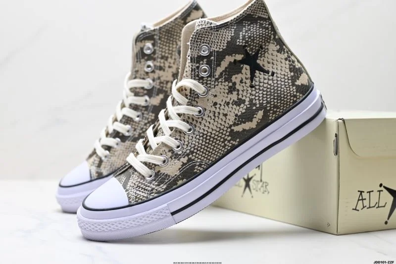 Comfortable Converse Shoes 3597