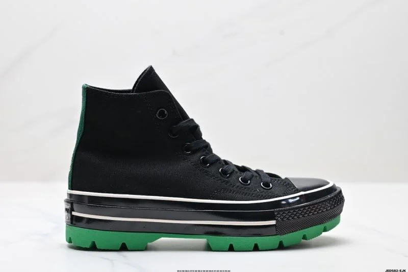 Chic Converse Shoes 3586