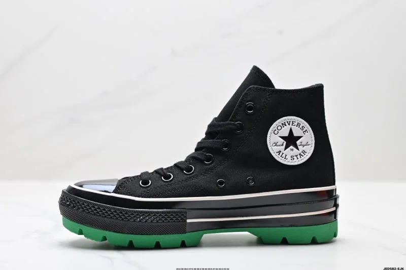 Chic Converse Shoes 3586