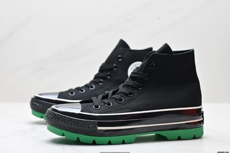 Chic Converse Shoes 3586
