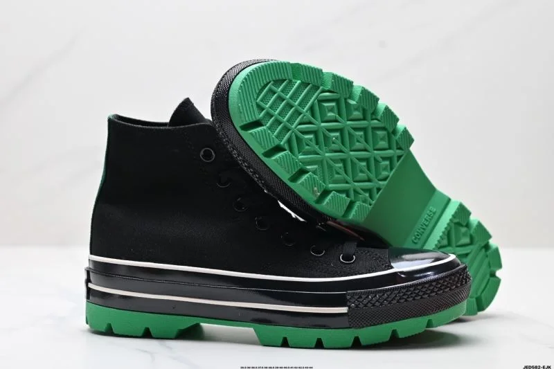 Chic Converse Shoes 3586
