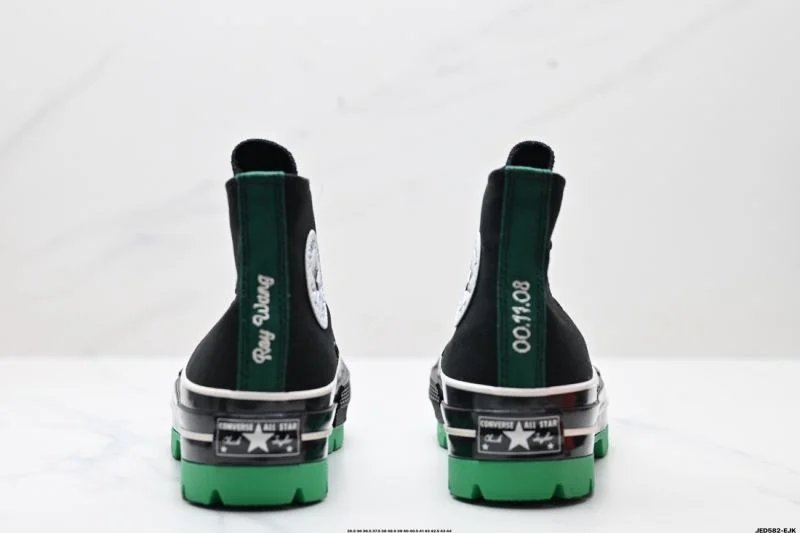 Chic Converse Shoes 3586