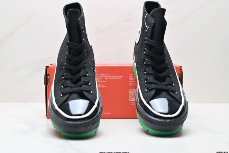 Chic Converse Shoes 3586
