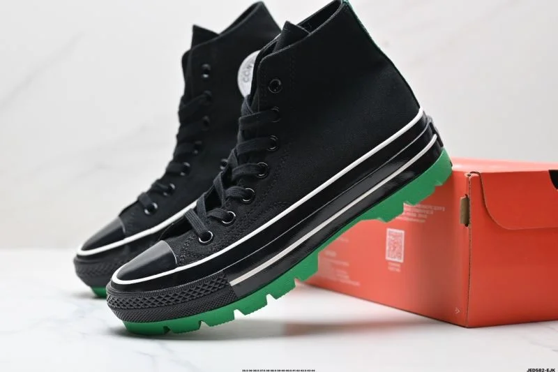 Chic Converse Shoes 3586