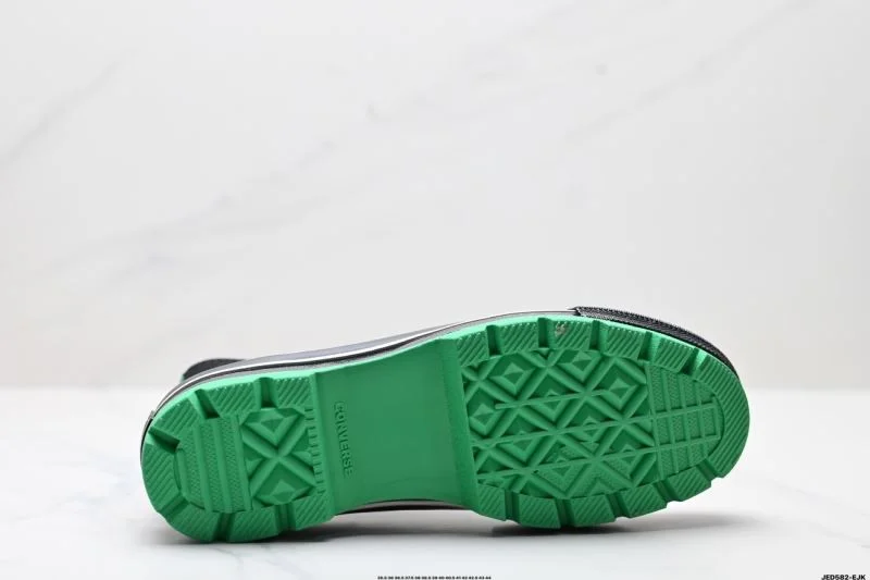 Chic Converse Shoes 3586