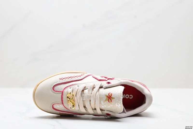 Refined Converse Shoes 3587