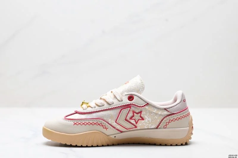 Refined Converse Shoes 3587