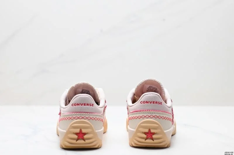 Refined Converse Shoes 3587