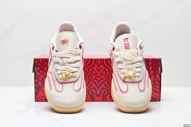 Refined Converse Shoes 3587