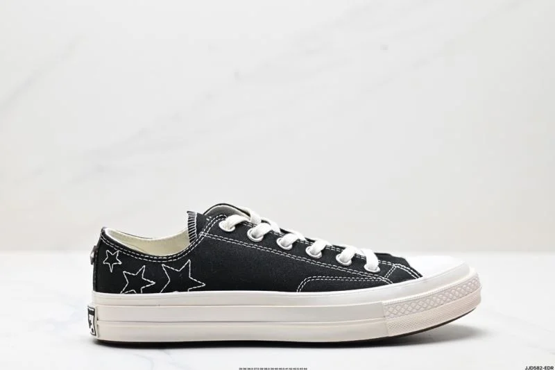 Converse Shoes Breathable 3668