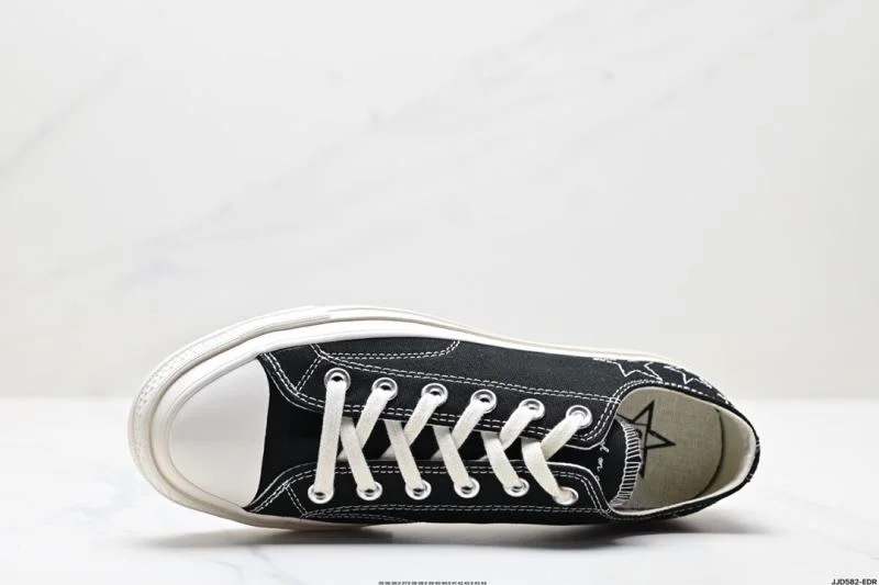 Converse Shoes Breathable 3668