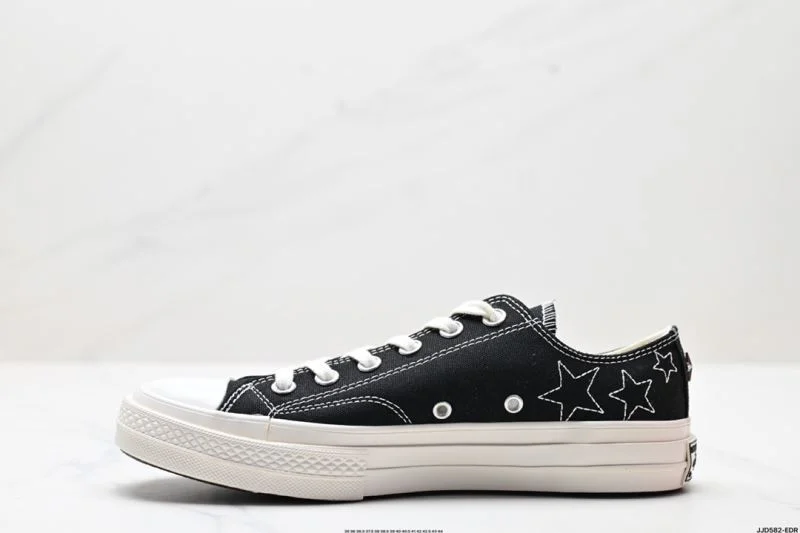 Converse Shoes Breathable 3668