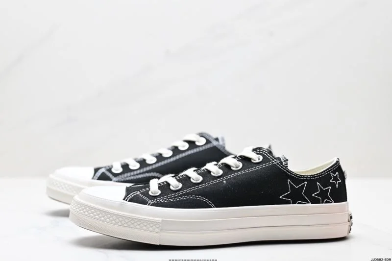 Converse Shoes Breathable 3668