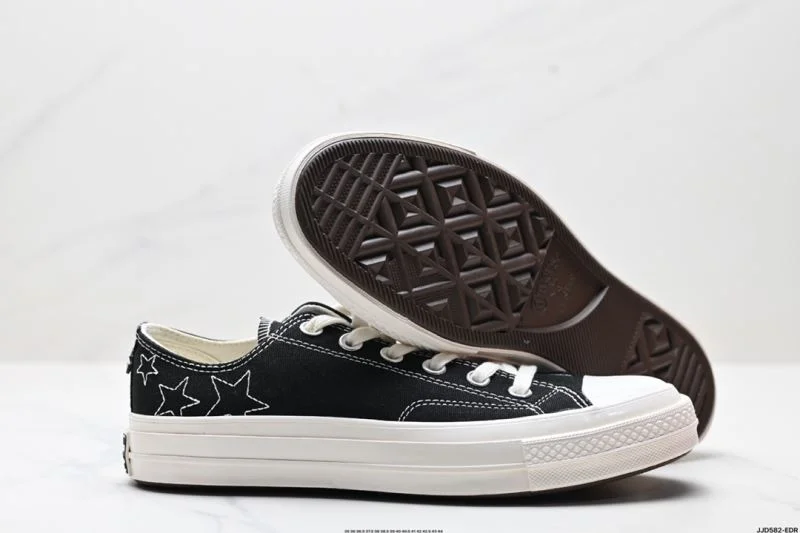 Converse Shoes Breathable 3668