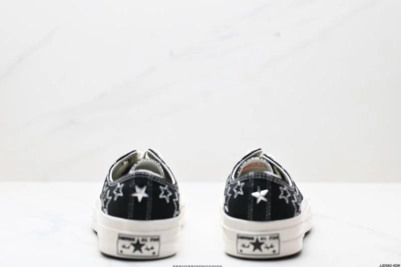 Converse Shoes Breathable 3668