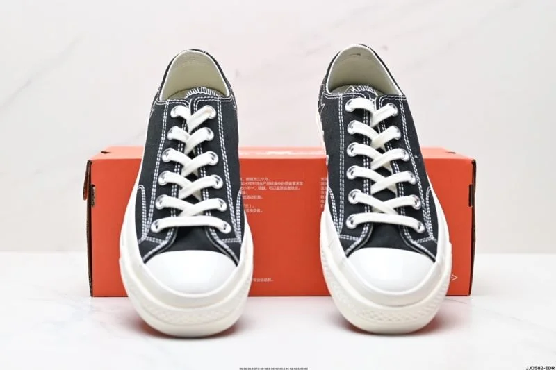 Converse Shoes Breathable 3668