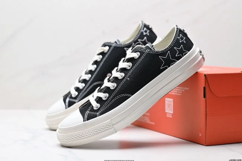 Converse Shoes Breathable 3668