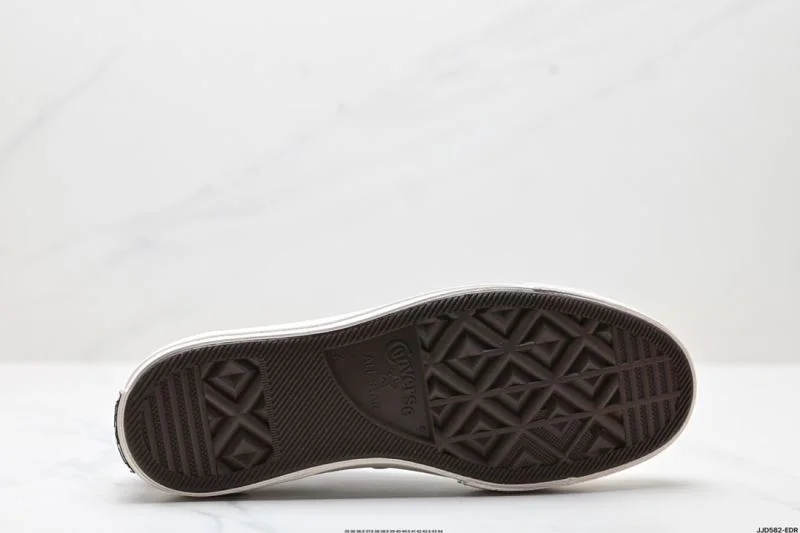Converse Shoes Breathable 3668