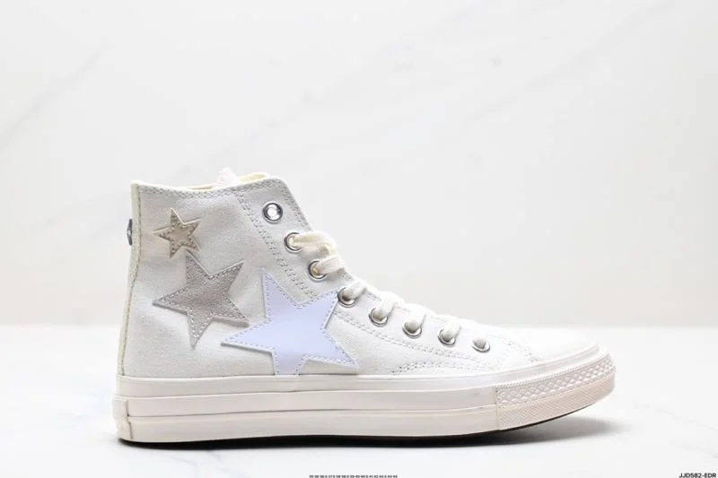 Breathable Converse Shoes 3584