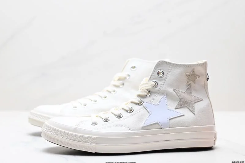 Breathable Converse Shoes 3584