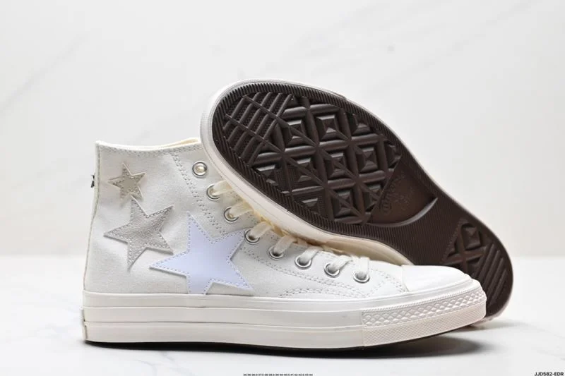 Breathable Converse Shoes 3584