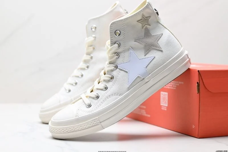 Breathable Converse Shoes 3584