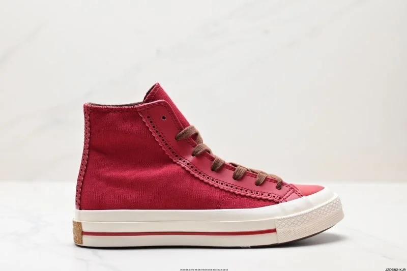 Tailored Converse Shoes 3581