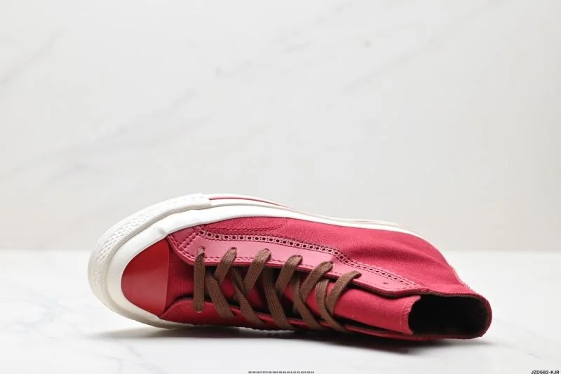 Tailored Converse Shoes 3581