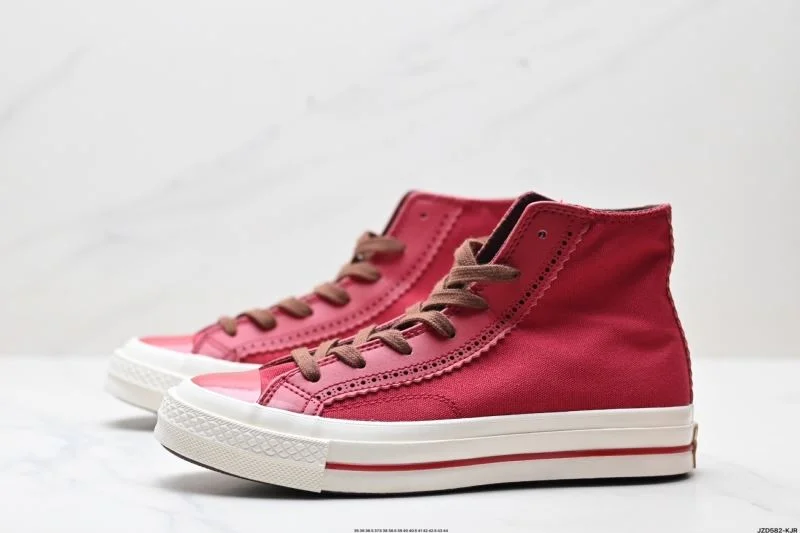 Tailored Converse Shoes 3581