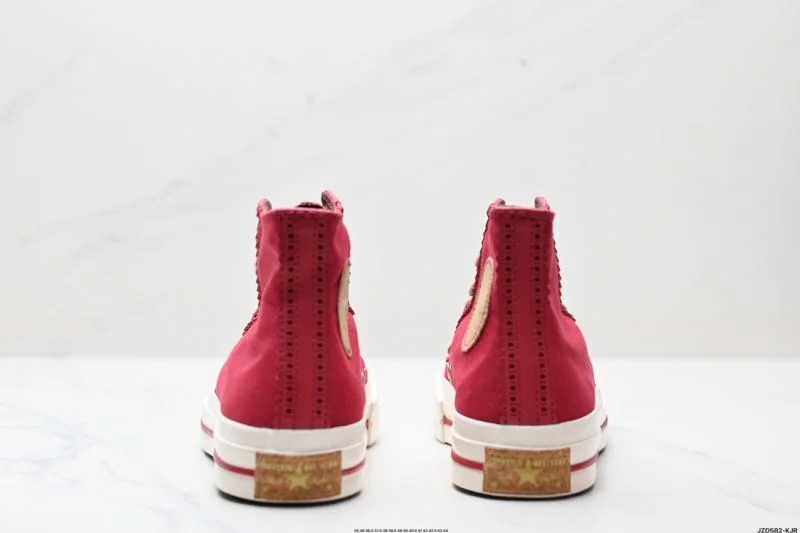 Tailored Converse Shoes 3581